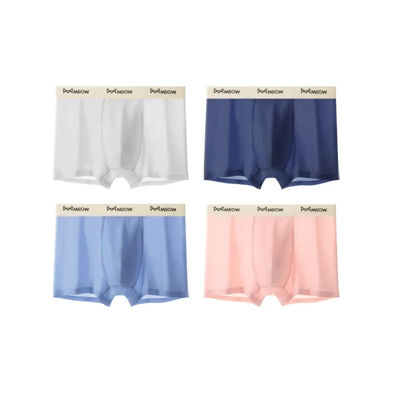 MIIOW Men Underpants-5