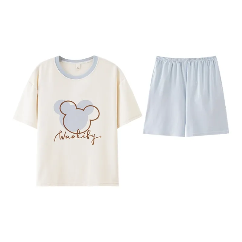 Ta Yan Unisex Pajama Sets-6