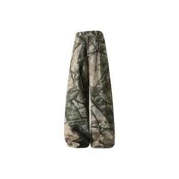 David Bakken Casual Pants Unisex
