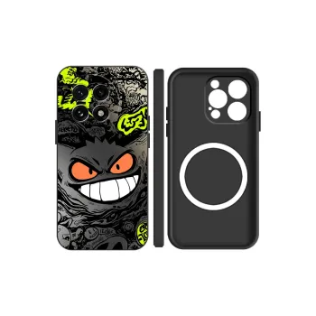 TUNAMEI Phone Cases