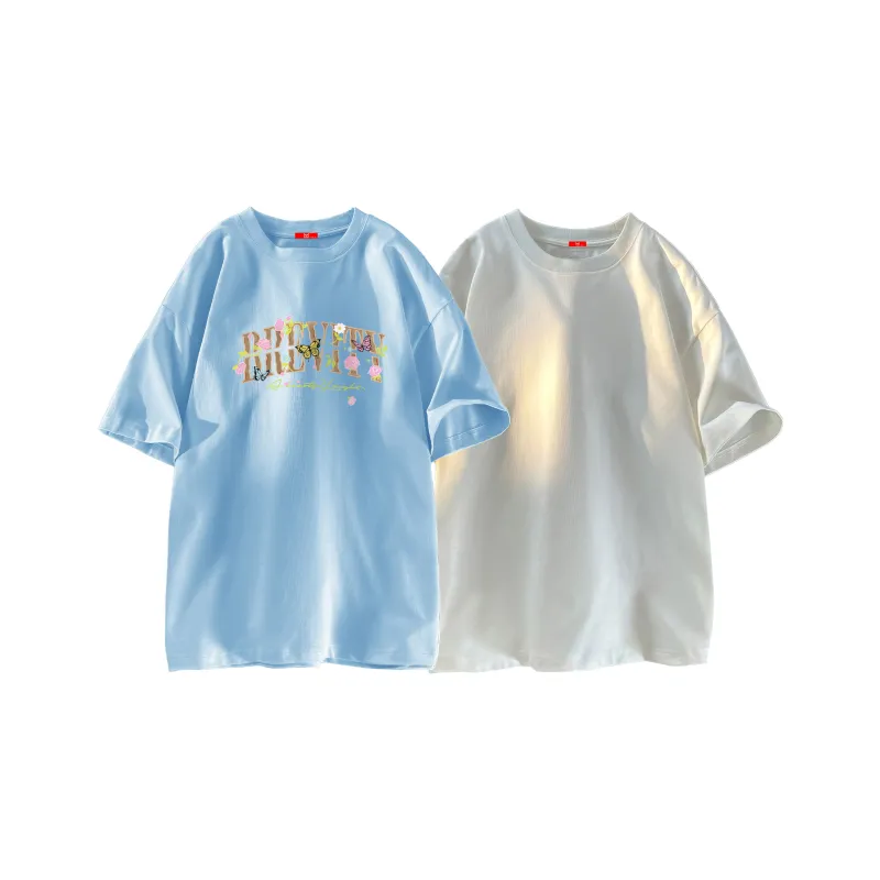 MIIOW Trend Party Series T Shirt Unisex-36