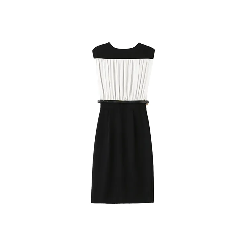 TEME Sleeveless Dresses Women's-1