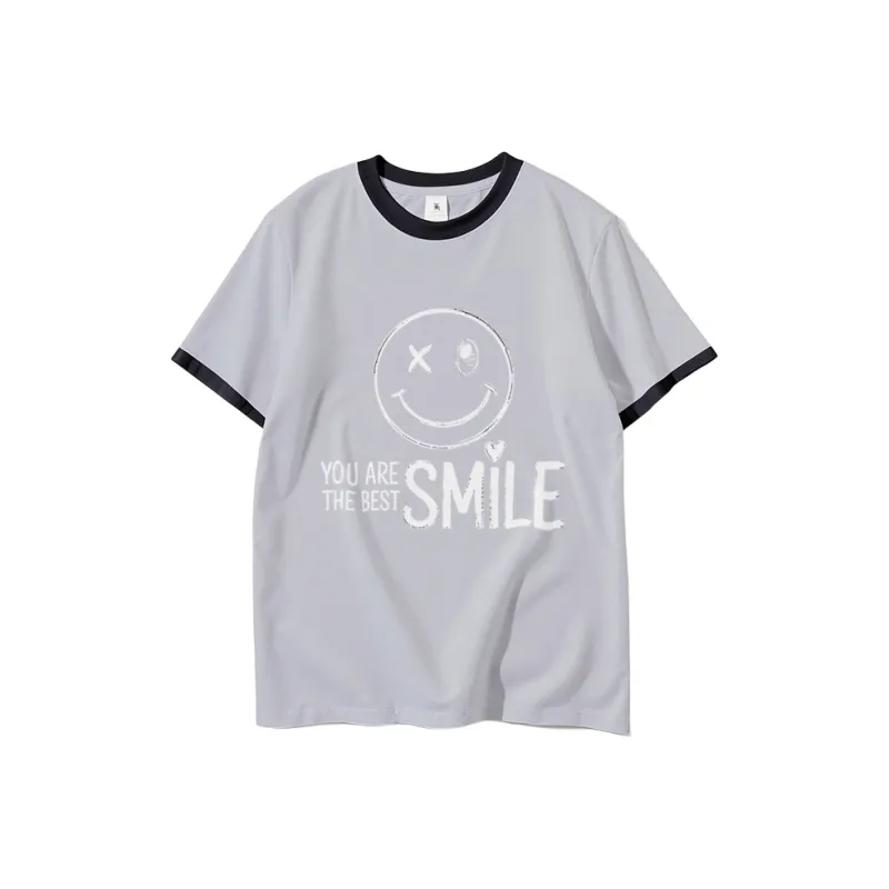 FAIRWHALE T Shirts Women's-20