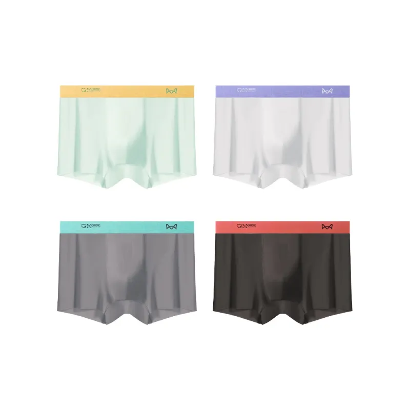 MIIOW Men Underpants-3