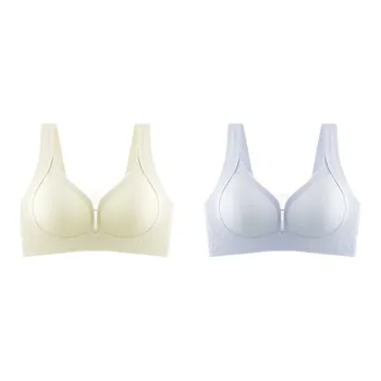 Cotton Gene Women's Bras