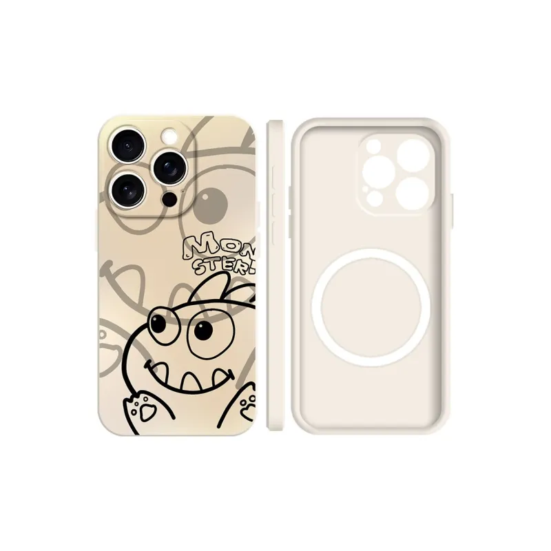 BAOCHENG Phone Cases-3