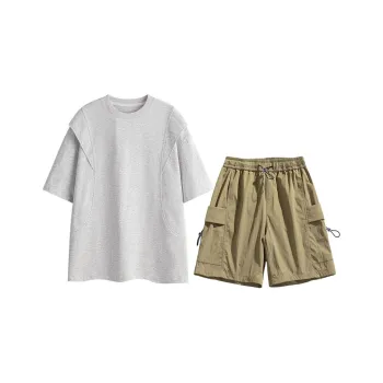 FRQ Casual Sportswear Unisex