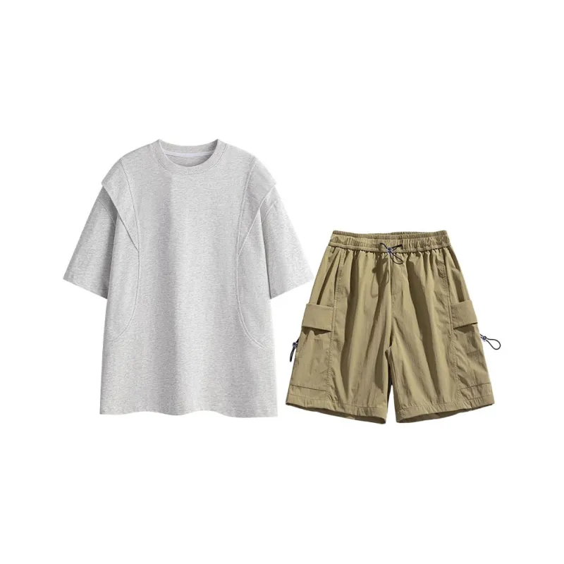 FRQ Casual Sportswear Unisex-0