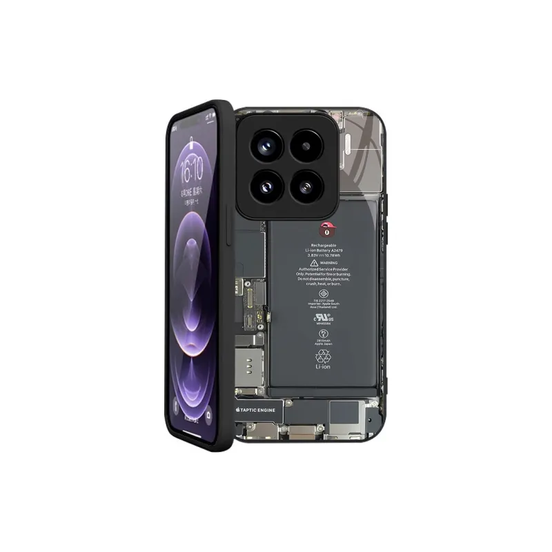 CHAOYATU Phone Cases-1