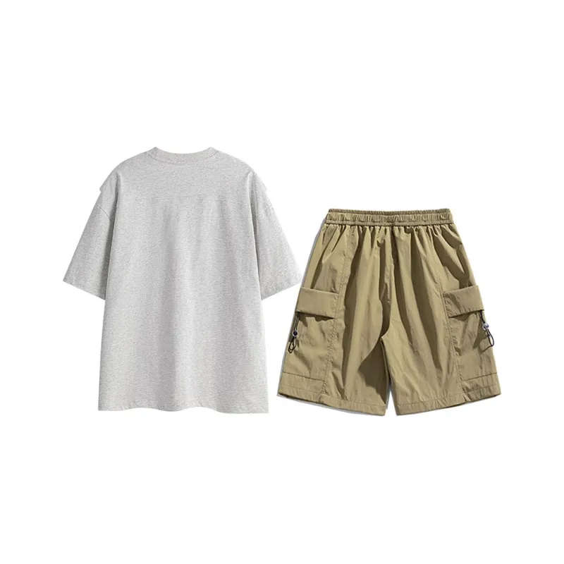 FRQ Casual Sportswear Unisex-2