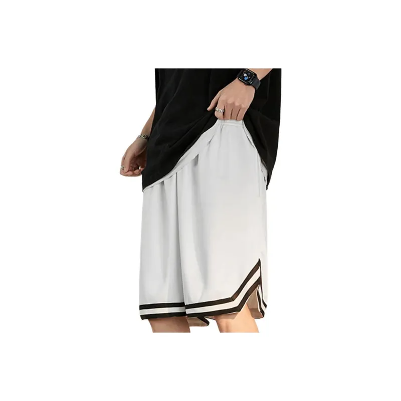 WHOLE EARTH Casual Shorts Unisex-5