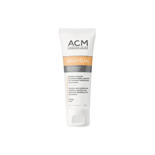 ACM LABORATOIRE 페이스 모이스처 크림 남녀공용