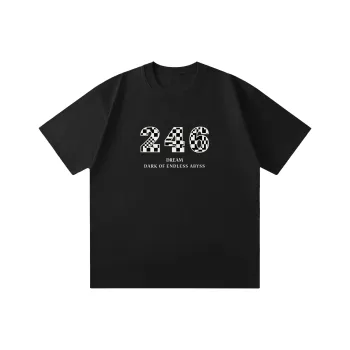 Endless Abyss T Shirts Unisex