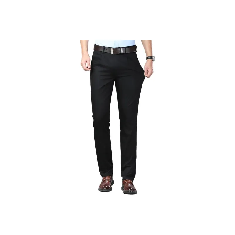 PIERRE CARDIN Casual Pants Men's-5