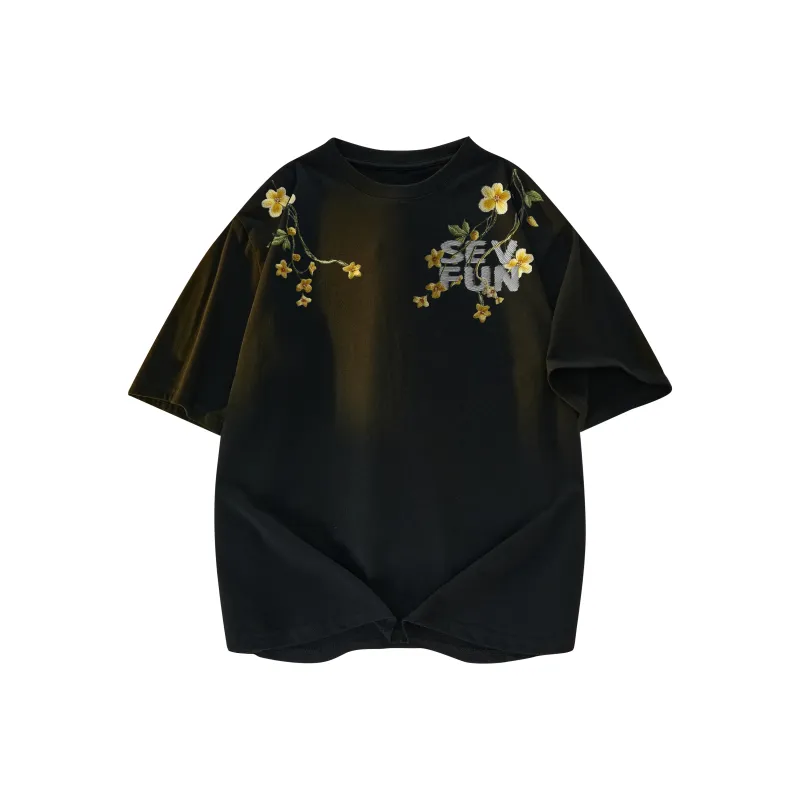 7 SEVFUN T Shirts Unisex-1