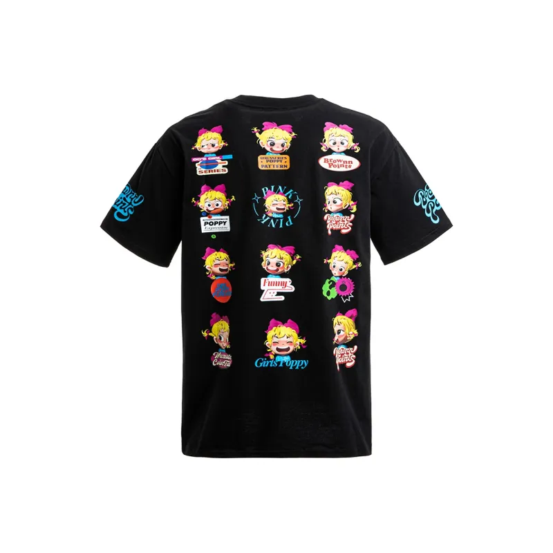 OOXOO.NET T Shirts Unisex-1