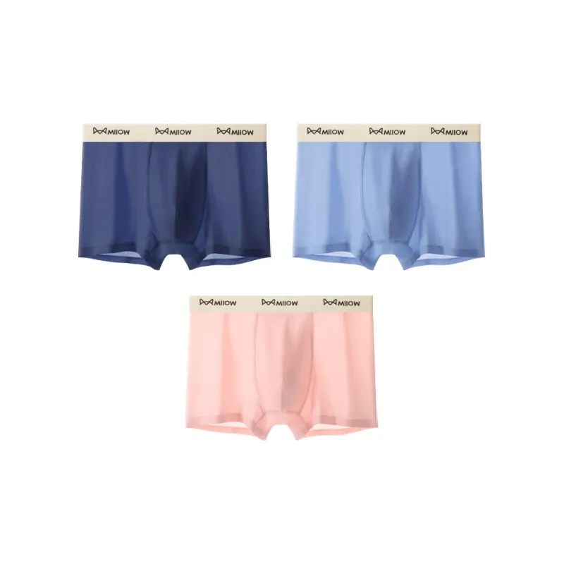 MIIOW Men Underpants-10