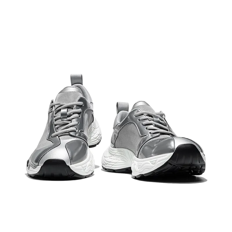 MOERBAI Original Machine Series Low Top Chunky Sneakers Men's-10