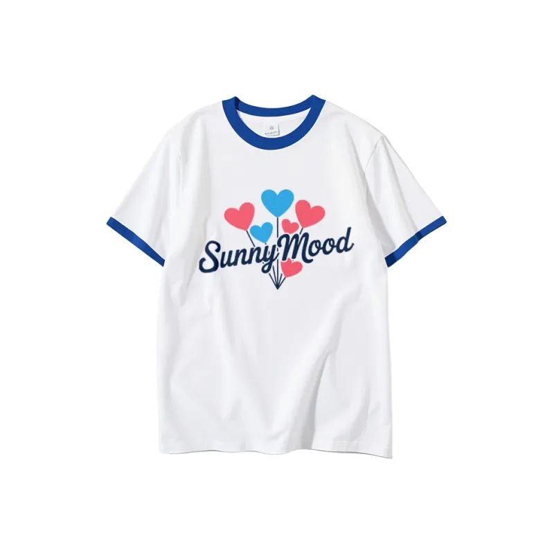 FAIRWHALE T Shirts Women's-12