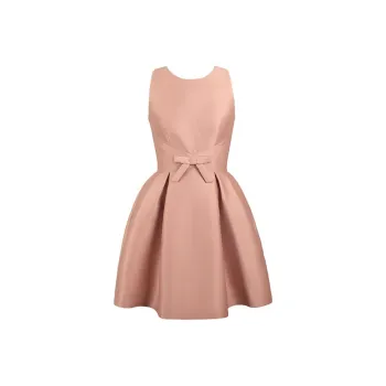 PLANE DRIFT Sleeveless Dress Women's
