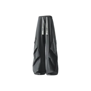 David Bakken Casual Pants Unisex