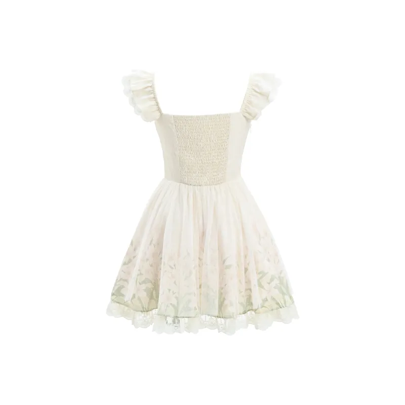 SNBL Short Sleeved Dress Women's-1