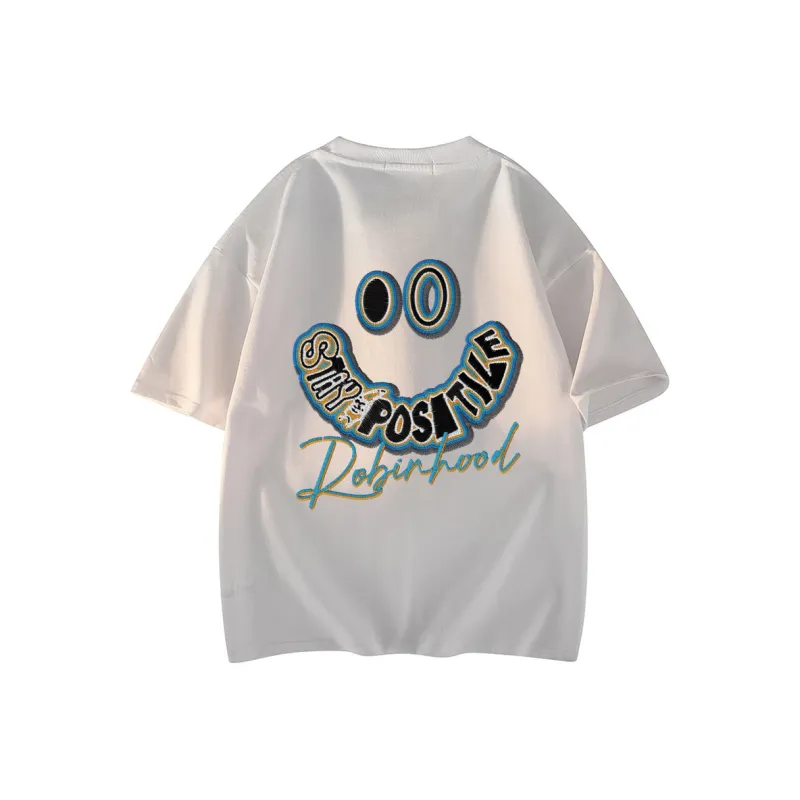 ROBINHOOD T Shirts Unisex-4