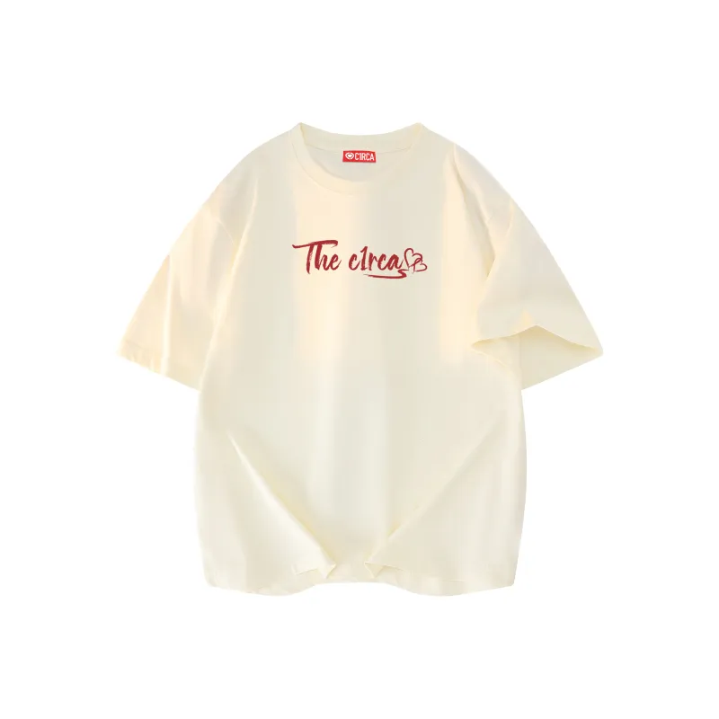 C1RCA T Shirts Unisex-5