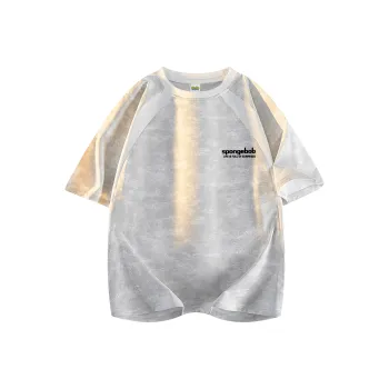 SPONGEBOB SQUAREPANTS T Shirt Unisex