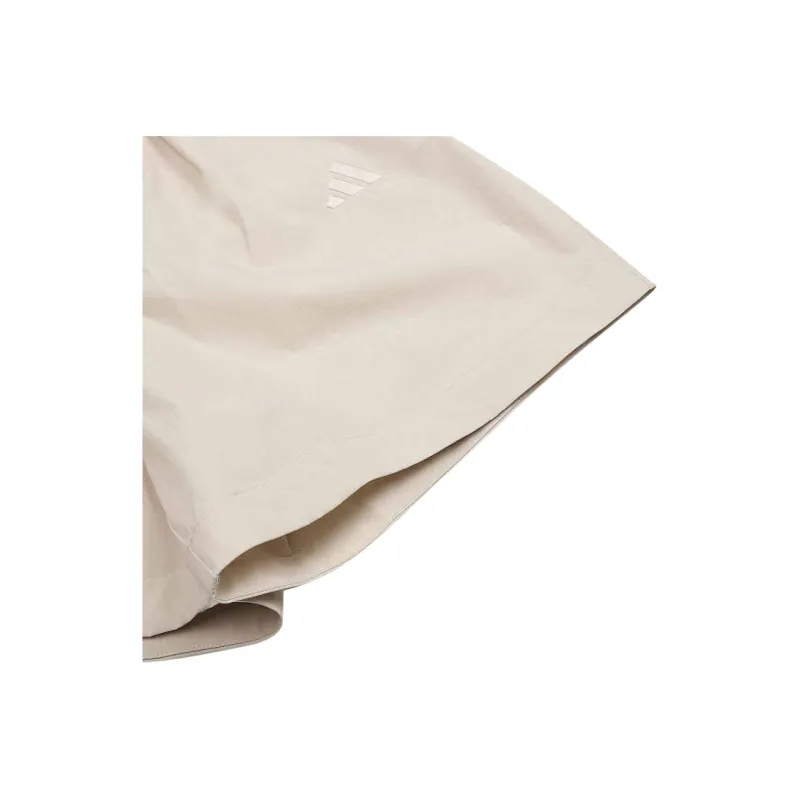 Adidas Casual Shorts Women's Apricot-2