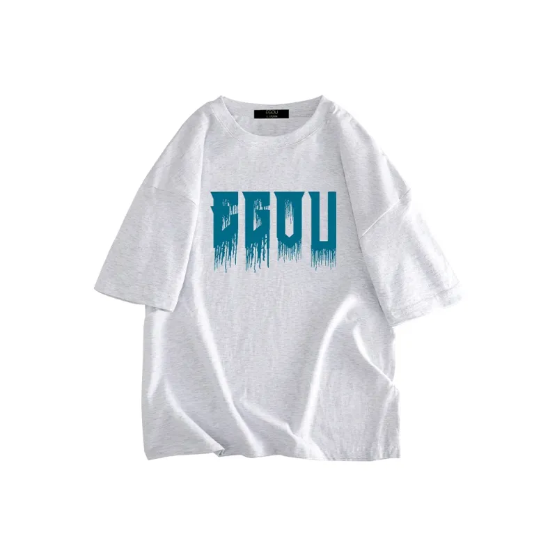 EGOU T Shirts Unisex-0