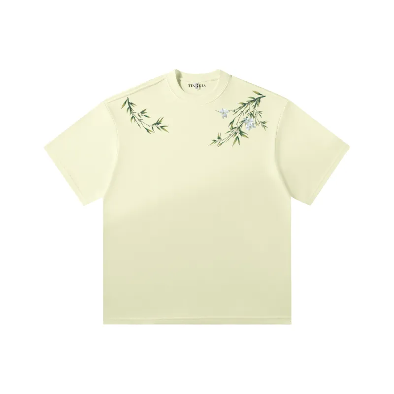 TINA GIA T Shirts Unisex-14