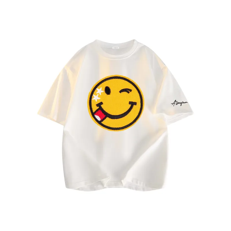 7 SEVFUN T Shirts Unisex-12