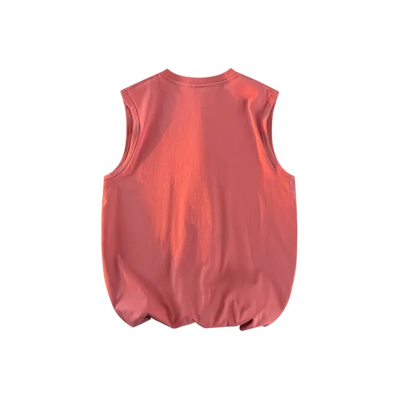 IN'S Tank Tops Unisex-9