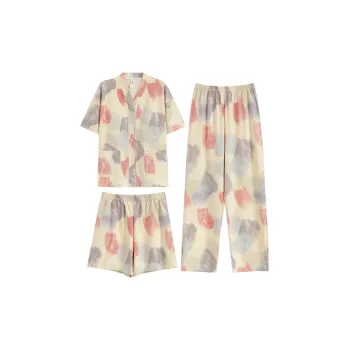 Nodos Shield Pajama Set Women's