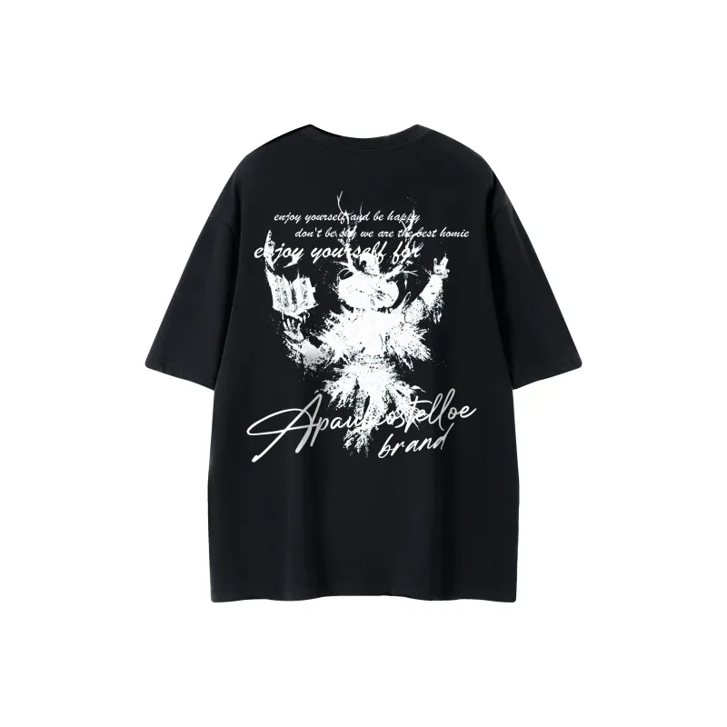 PAUL COSTELLOE T Shirts Unisex-0