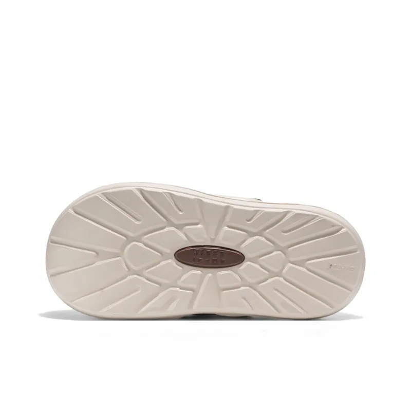 HACKBUTEER Clogs Men's Box Included-17