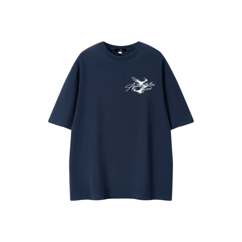 PAUL COSTELLOE T Shirts Unisex-29