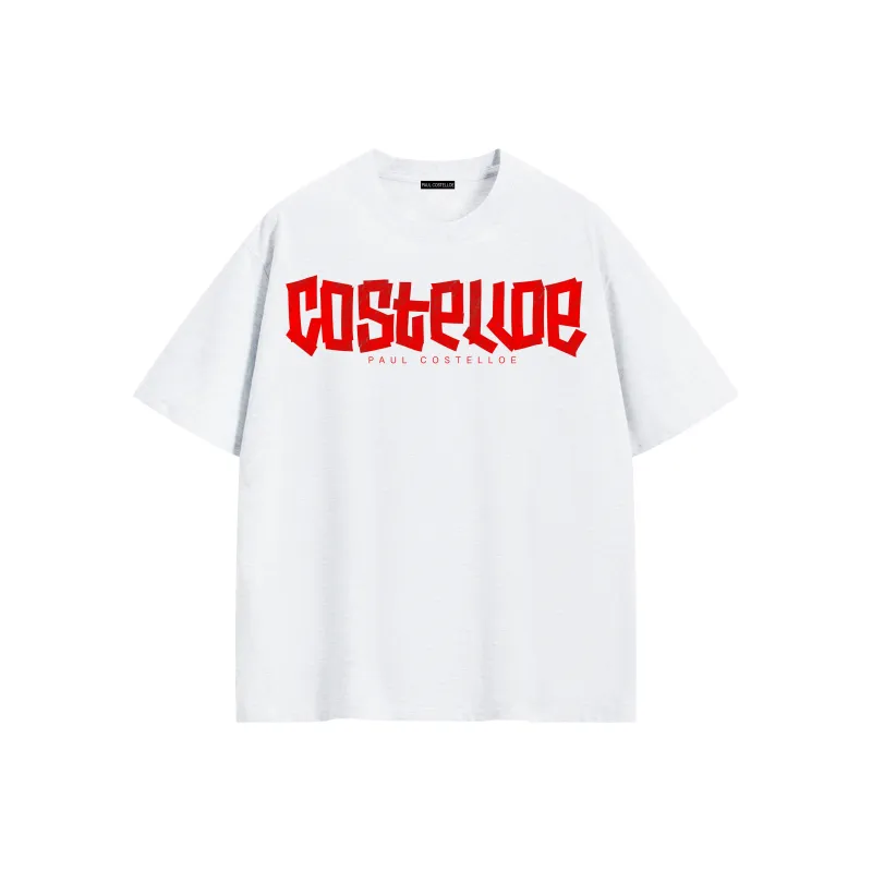 PAUL COSTELLOE T Shirts Unisex-8