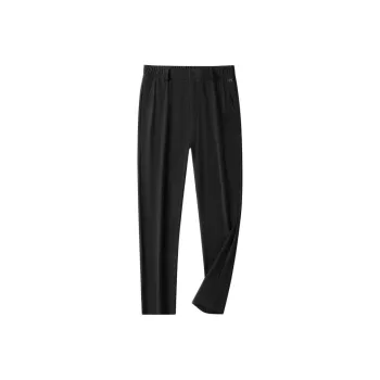 Red bean Casual Pants Men