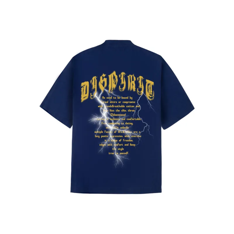DJ.SPIRIT T Shirts Unisex-10