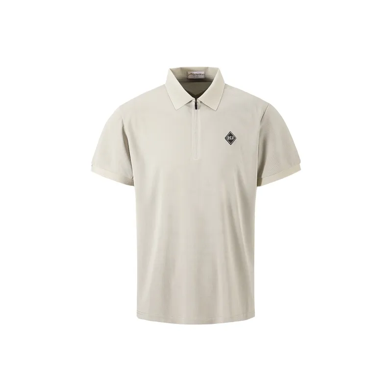 K bird Polo Shirts Unisex-6