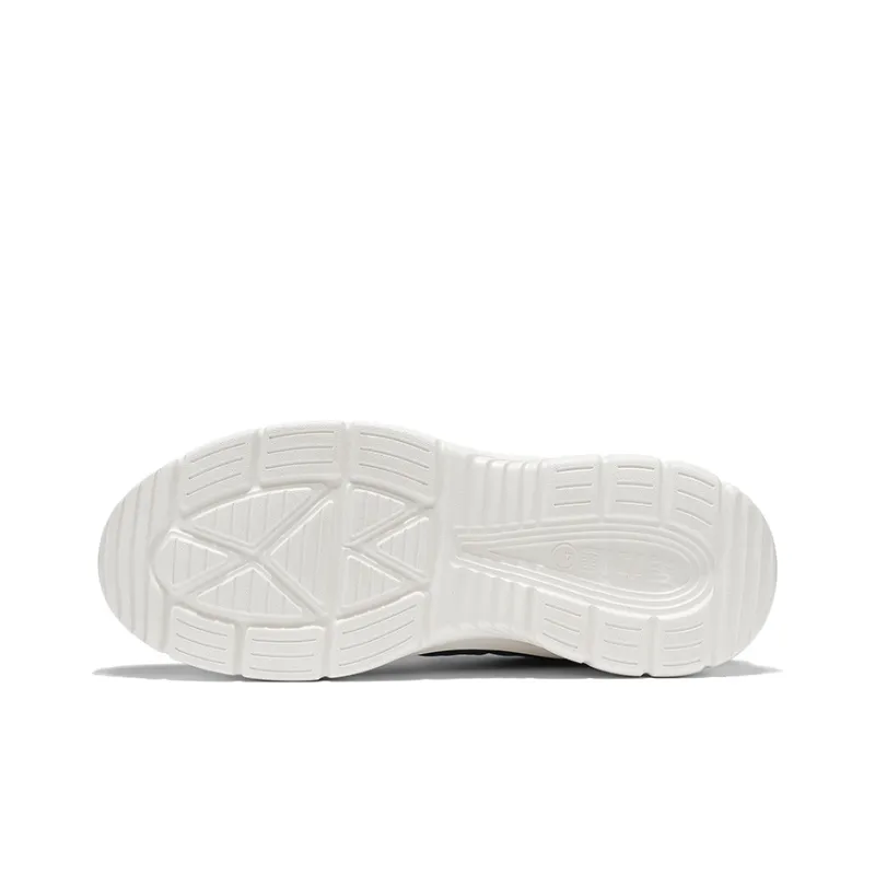 ZULIZ Shock Absorbers With Slip Resistant And Abrasion Resistant Properties Low Top Casual Shoes Unisex-11