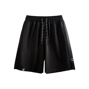 Être Par Lee Casual Shorts Unisex