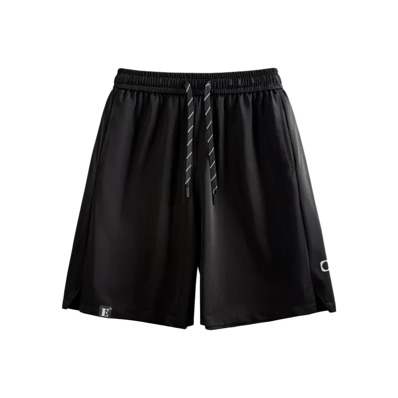 Être Par Lee Casual Shorts Unisex-0