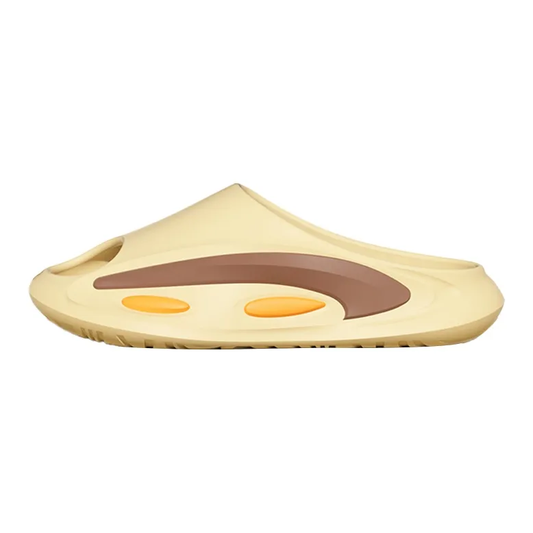 MAIMENG&XIAOTIANTUAN Home Slippers-4