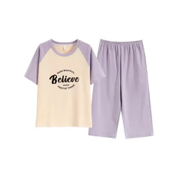 XISHE Women's Pajama Sets