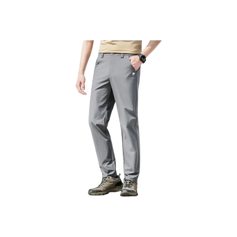 PIERRE CARDIN Casual Pants Men's-6