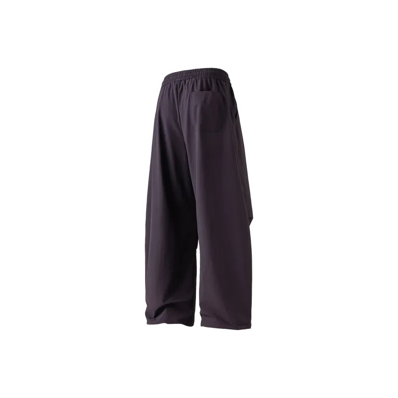 Snow Know The Answer SKTA Casual Pants Unisex-1