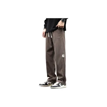 OKPI Casual Pants Unisex